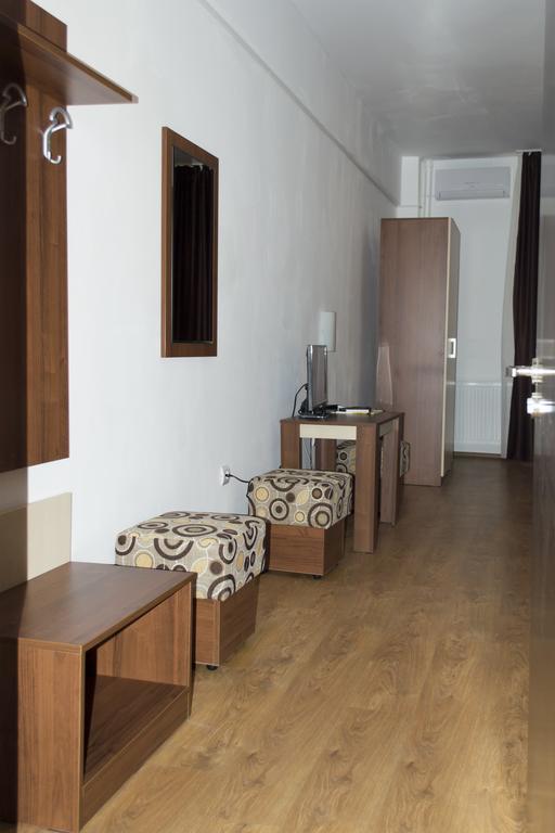 Motel Corsar Тулча Номер фото