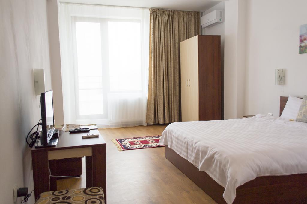 Motel Corsar Тулча Номер фото