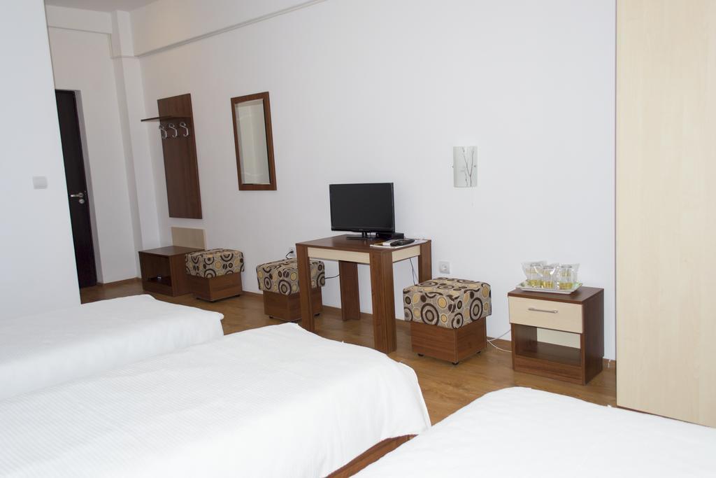 Motel Corsar Тулча Номер фото